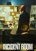 The Incident Room putlocker