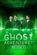 Watch Ghost Adventures: Artifacts Putlocker
