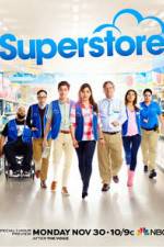 Watch Superstore Putlocker