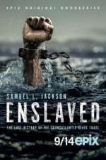 Watch Enslaved Putlocker