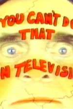 Watch You Can't Do That on Television Putlocker