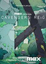 Watch Scavengers Reign Putlocker