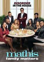 Watch Mathis Family Matters Putlocker