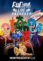 Watch RuPaul's Drag Race Live Untucked Putlocker
