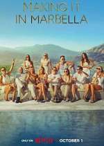 Watch Making It in Marbella Putlocker