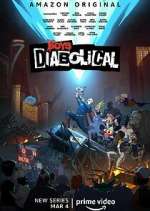 Watch The Boys Presents: Diabolical Putlocker