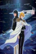 Watch Legend of the Galactic Heroes Putlocker