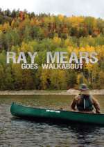 Watch Ray Mears Goes Walkabout Putlocker