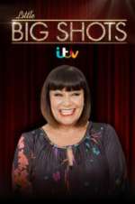 Watch Little Big Shots UK Putlocker