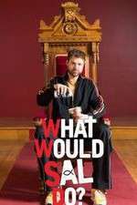 Watch What Would Sal Do Putlocker