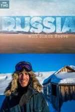 Watch Russia with Simon Reeve Putlocker