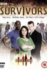 Watch Survivors Putlocker