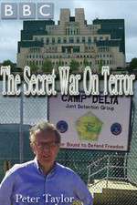 Watch The Secret War on Terror Putlocker