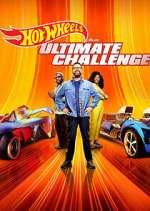 Watch Hot Wheels: Ultimate Challenge Putlocker