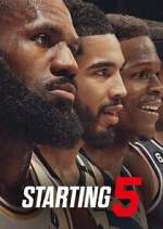 Watch Starting 5 Putlocker