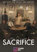 Watch Sacrifice Putlocker