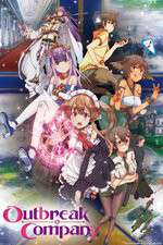 Watch Outbreak Company Putlocker