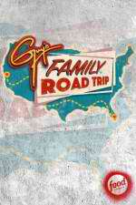 Watch Guy's Family Road Trip Putlocker