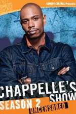 Watch Chappelle's Show Putlocker
