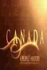Watch Canada: A People's History Putlocker