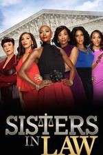 Watch Sisters in Law Putlocker