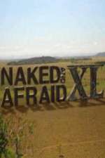 Watch Naked and Afraid XL Putlocker