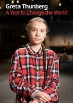 Watch Greta Thunberg: A Year to Change the World Putlocker