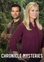 Watch Chronicle Mysteries Putlocker