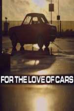 Watch For the Love of Cars Putlocker