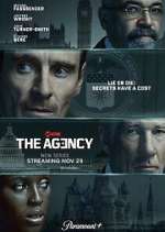 Watch The Agency Putlocker