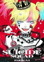 Watch Suicide Squad ISEKAI Putlocker