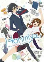 Watch Horimiya: The Missing Pieces Putlocker