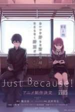 Watch Just Because! Putlocker
