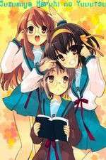Watch Suzumiya Haruhi no Yuuutsu Putlocker