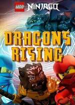 Watch LEGO Ninjago: Dragons Rising Putlocker