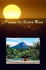 Watch Escape to Costa Rica Putlocker