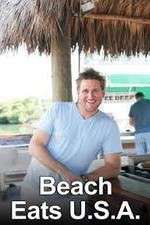 Watch Beach Eats USA Putlocker