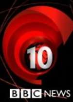 Watch BBC News at Ten Putlocker