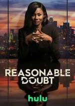 Watch Reasonable Doubt Putlocker