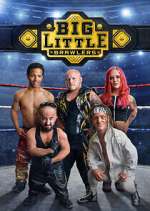 Watch Big Little Brawlers Putlocker