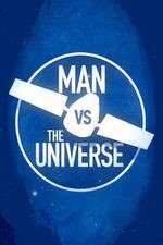 Watch Man vs. The Universe Putlocker