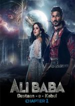 Watch Alibaba: Dastaan-E-Kabul Putlocker
