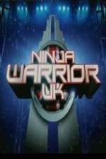 Watch Ninja Warrior UK Putlocker