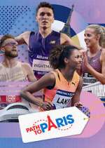 Watch Path to Paris: The Hunt for Gold Putlocker
