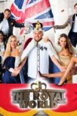Watch The Royal World Putlocker