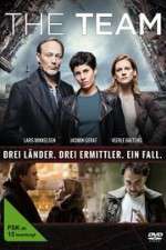 Watch The Team Putlocker