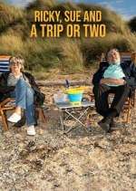 Watch Ricky, Sue & a Trip or Two Putlocker