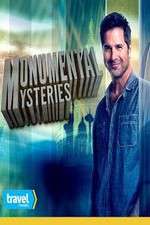 Watch Monumental Mysteries Putlocker