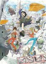 Watch Eizouken ni wa Te wo Dasu na! Putlocker