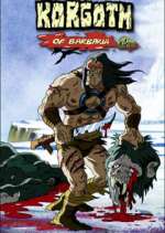 Watch Korgoth of Barbaria Putlocker